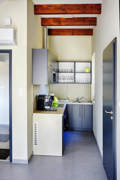Apartamenty Salt Delux Wieliczka Ngoại thất bức ảnh