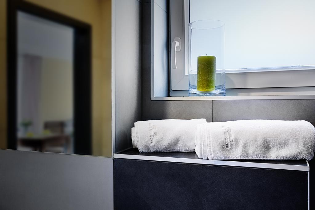 Apartamenty Salt Delux Wieliczka Ngoại thất bức ảnh