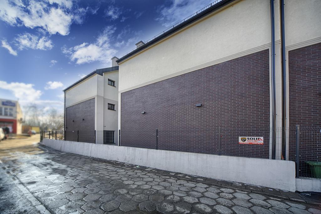 Apartamenty Salt Delux Wieliczka Ngoại thất bức ảnh