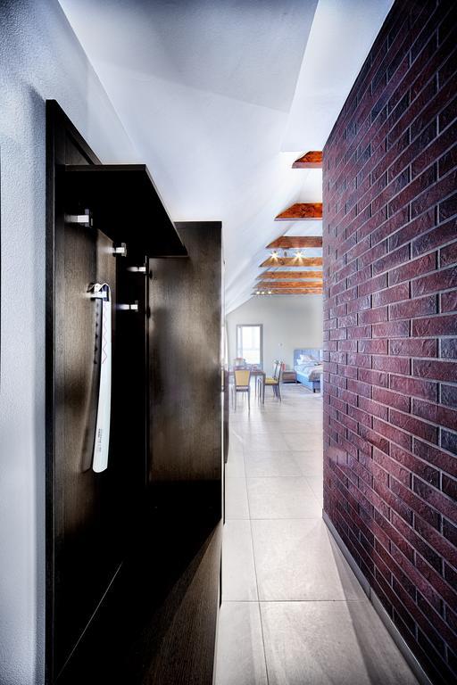 Apartamenty Salt Delux Wieliczka Ngoại thất bức ảnh