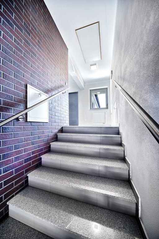 Apartamenty Salt Delux Wieliczka Ngoại thất bức ảnh